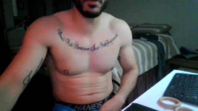 Strokeking4u online show from 02.24.26