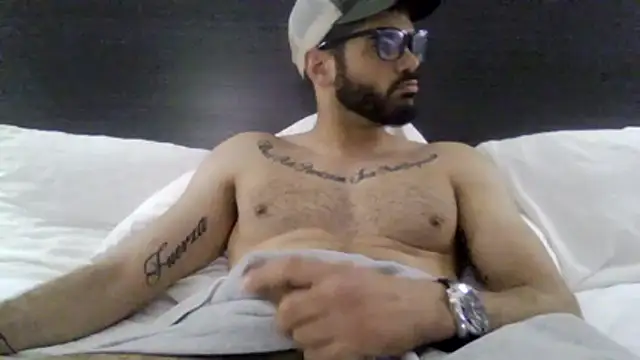 Strokeking4u online show from 03.09.26