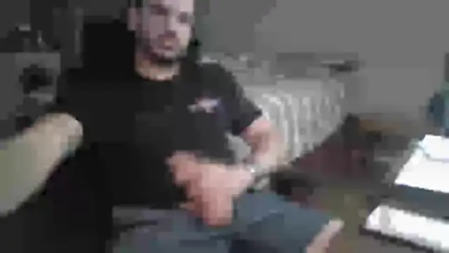 Strokeking4u online show from 03.22.26