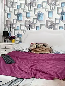 Snapshot of CamilosaOrtega chatting on 10.16.25 CamilosaOrtega online show from 10.16.25