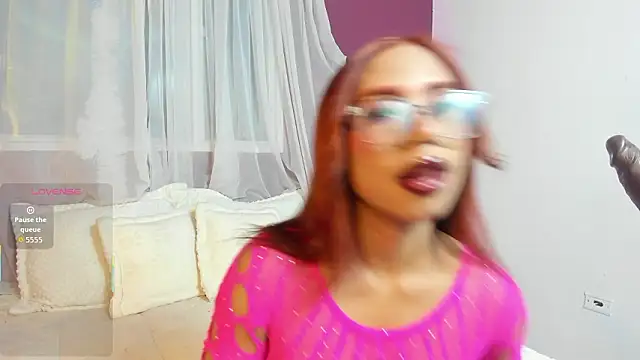 Nicole Brown1126 online show from 03.12.26