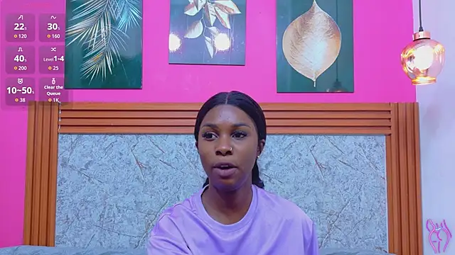 kinkyandsavage online show from 04.17.26