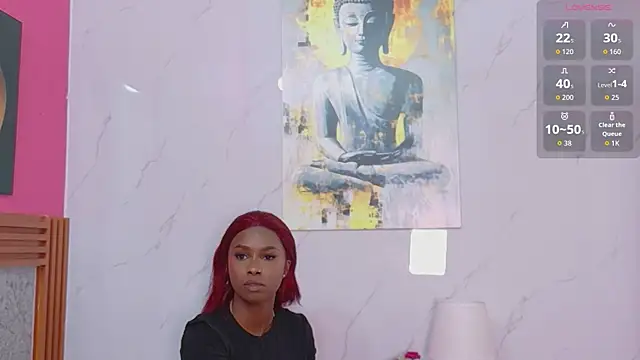 kinkyandsavage online show from 06.19.26