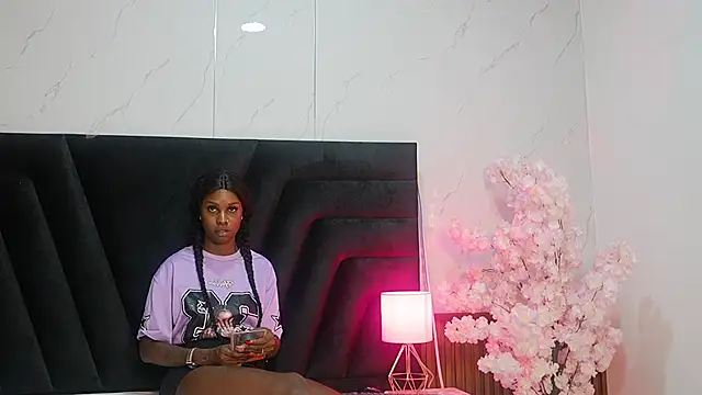 kinkyandsavage online show from 07.25.26