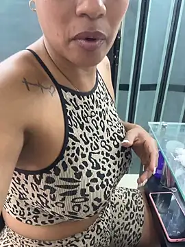 Naticol1 online show from 10.18.25