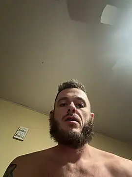 CustardMonster online show from 02.10.26