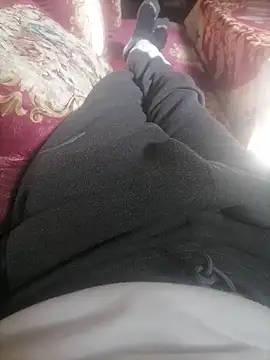 MamhounXx1 online show from 12.19.24