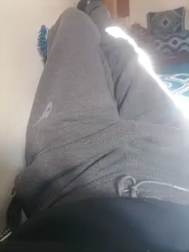 MamhounXx1 online show from 12.24.24