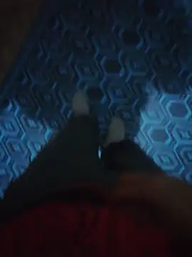 MamhounXx1 online show from 12.25.24