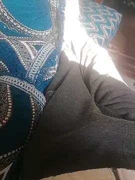 MamhounXx1 online show from 12.31.24