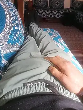 MamhounXx1 online show from 02.03.25