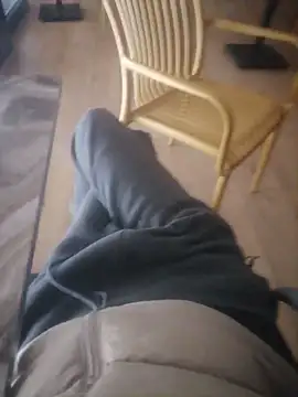 MamhounXx1 online show from 02.15.25