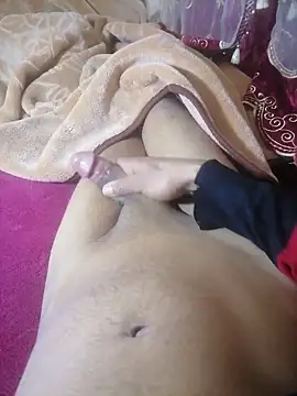 MamhounXx1 online show from 02.25.25