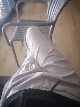 MamhounXx1 online show from 02.27.25