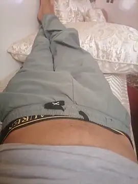 MamhounXx1 online show from 09.28.25