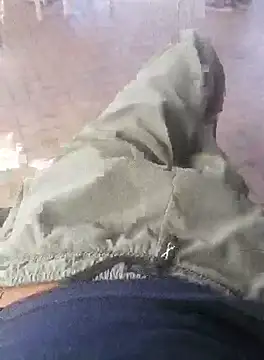 MamhounXx1 online show from 10.03.25