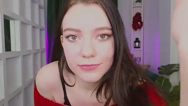 Lana  Cute  online show from 12.30.24