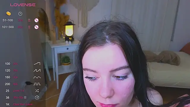 Lana  Cute  online show from 01.25.25