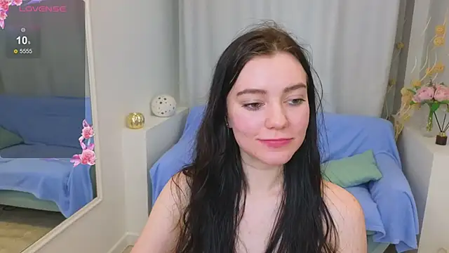 Lana  Cute  online show from 02.25.25