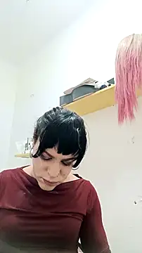 Snapshot of lunaxxxtreme chatting on 01.13.26 lunaxxxtreme online show from 01.13.26