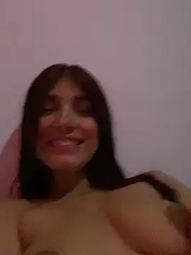 Snapshot of thamygomezz chatting on 01.30.25 thamygomezz online show from 01.30.25