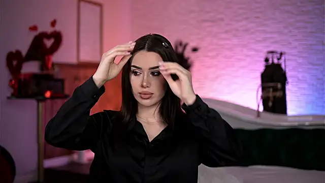 Jenna Day online show from 03.30.26