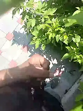 chootkapyasa007 online show from 09.10.25