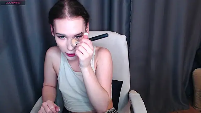 Snapshot of Cassie_Bae chatting on 01.29.25 Cassie Bae online show from 01.29.25