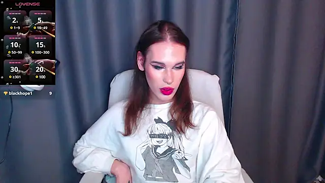 Snapshot of Cassie_Bae chatting on 02.02.25 Cassie Bae online show from 02.02.25