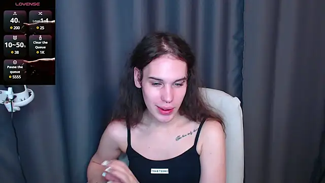 Snapshot of Cassie_Bae chatting on 02.09.25 Cassie Bae online show from 02.09.25