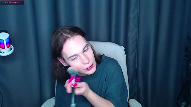 Snapshot of Cassie_Bae chatting on 02.20.25 Cassie Bae online show from 02.20.25