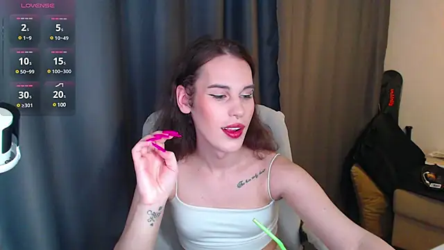 Snapshot of Cassie_Bae chatting on 02.25.25 Cassie Bae online show from 02.25.25