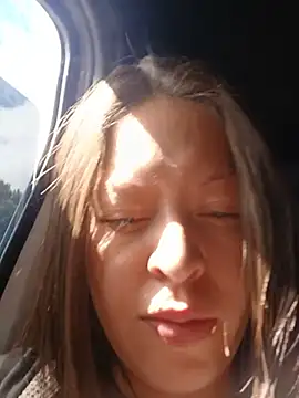 Selene Amari online show from 07.07.26