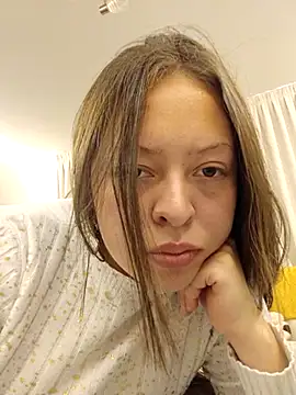 Selene Amari online show from 07.10.26