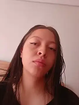 Selene Amari online show from 07.20.26