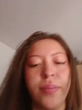 Selene Amari online show from 07.24.26