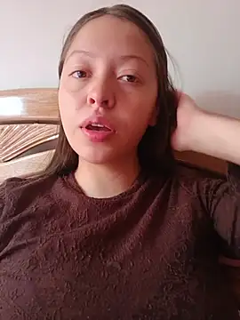 Selene Amari online show from 07.25.26