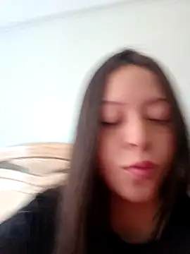 Selene Amari online show from 07.28.26
