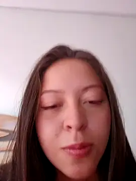 Selene Amari online show from 07.28.26