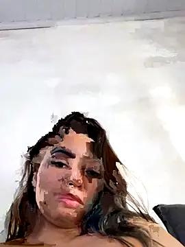 Nicollygriu online show from 10.16.25