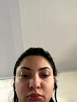 Nicollygriu online show from 11.17.25