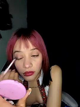 franchezkavegaaa online show from 01.25.25