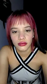 franchezkavegaaa online show from 01.28.25