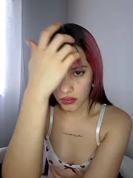 franchezkavegaaa online show from 02.25.25