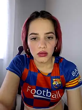 franchezkavegaaa online show from 02.26.25