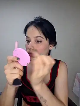 franchezkavegaaa online show from 09.13.25