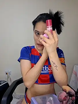 franchezkavegaaa online show from 09.21.25