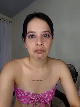 franchezkavegaaa online show from 03.11.26