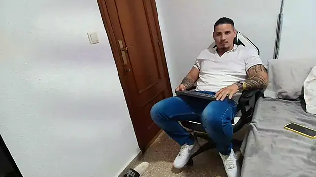 Geishastudios online show from 10.21.25