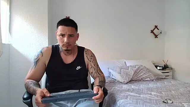 Geishastudios online show from 04.24.26